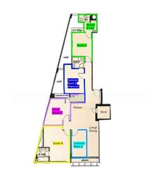 Canberlin Apartments (D14), Apartment #595533921
